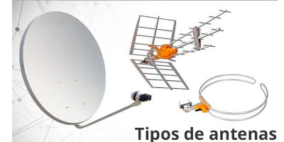 Instalar y orientar una antena parabólica en Becerril de la Sierra